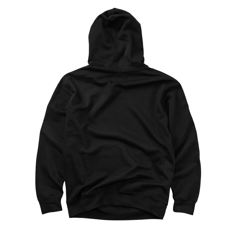 Post Malone x H-D Chrome Malone Pullover Hoodie Post Malone Official Shop