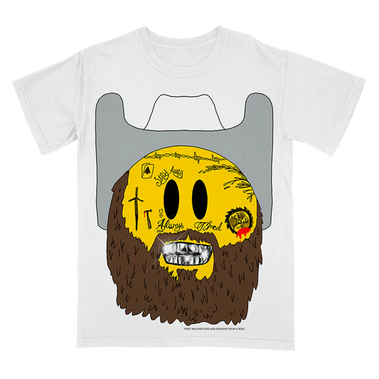 Emoji Tour Tee