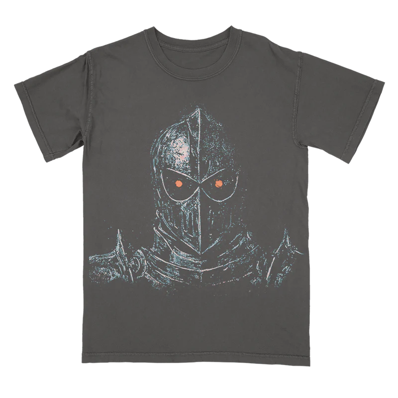Knight Tour Tee