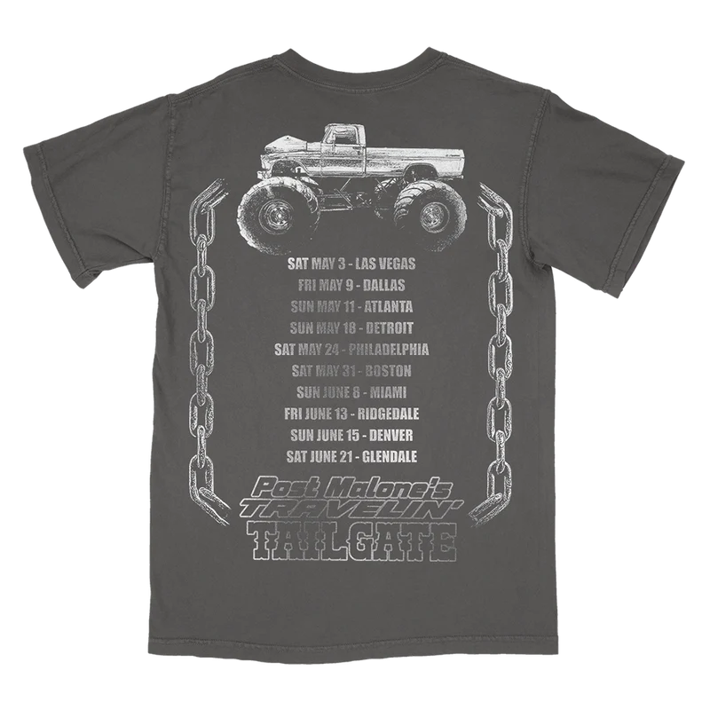 Tailgate Tee