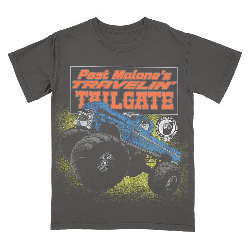 Tailgate Tee