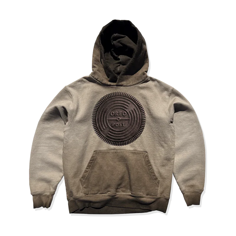 Post Malone x Oreo® Hoodie Post Malone Official Shop