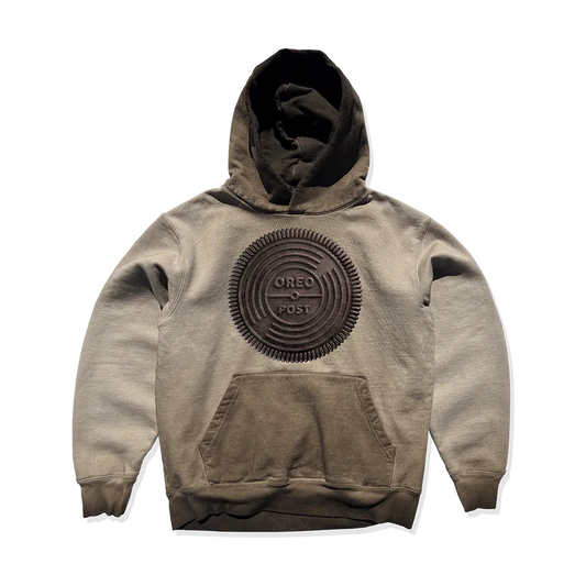 Post Malone x Oreo® Hoodie Post Malone Official Shop