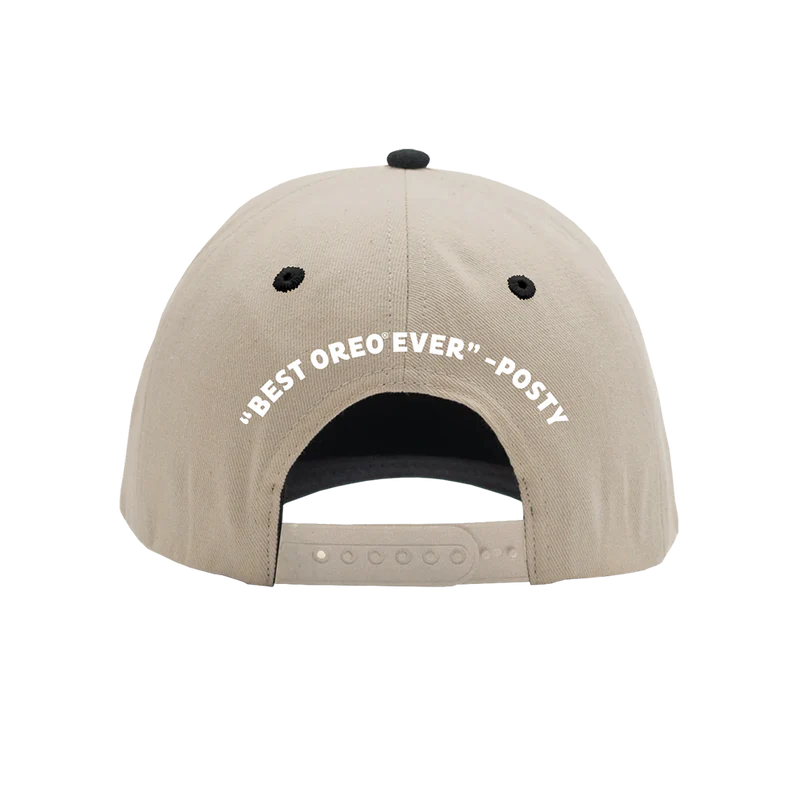 Post Malone x Oreo® Hat Post Malone Official Shop