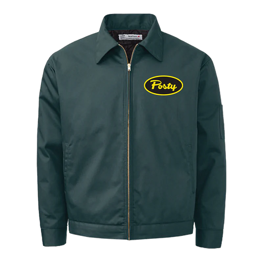 Posty Work Jacket Post Malone Official Shop